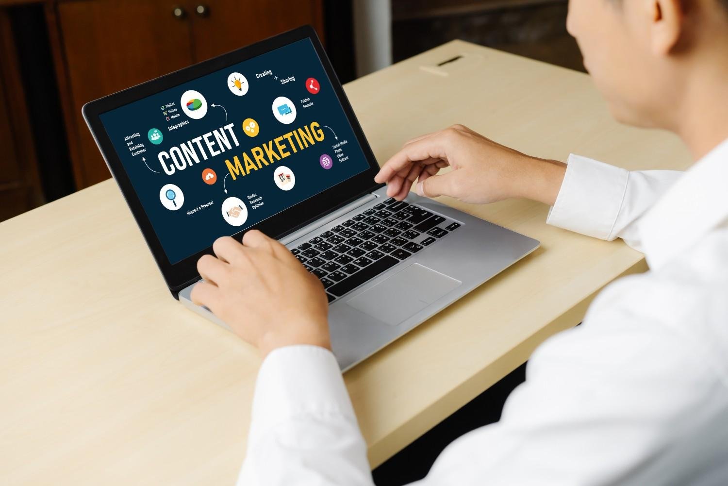Digital Marketing Templates