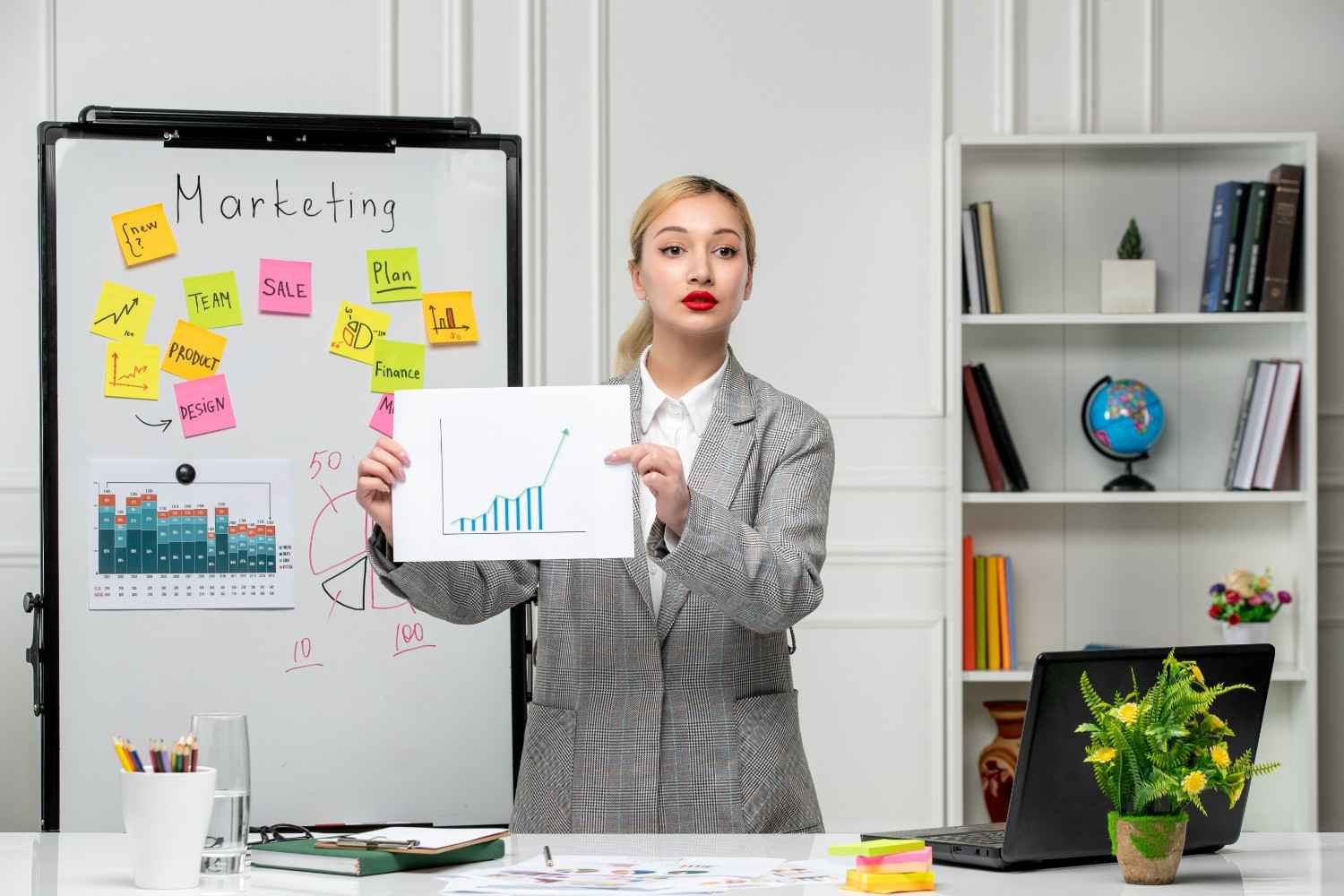 Best Practices for Using Marketing Templates Effectively
