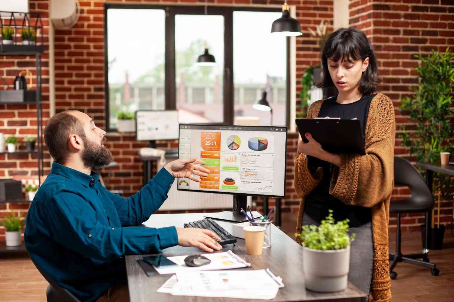 Strategy and Planning Templates That Drive Decisions