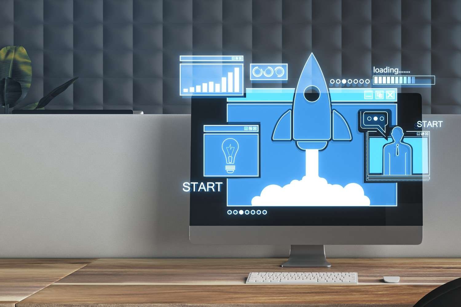 The Most Important SaaS Landing Page Template That Converts