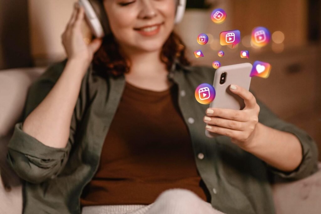 Instagram Marketing Templates