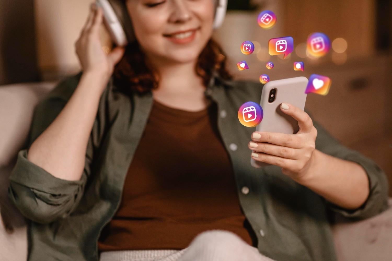 Instagram Marketing Templates