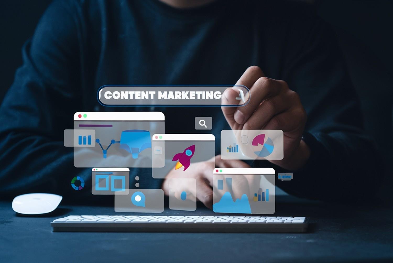 Why Search Intent Matters More Than Keywords Alone