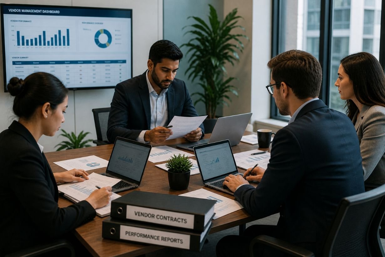 Maintain Strong Documentation and Communication