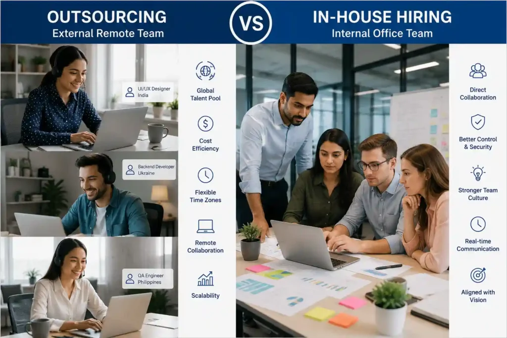 Outsourcing-vs-In-House-for-Startups-Which-Model-Works-Best
