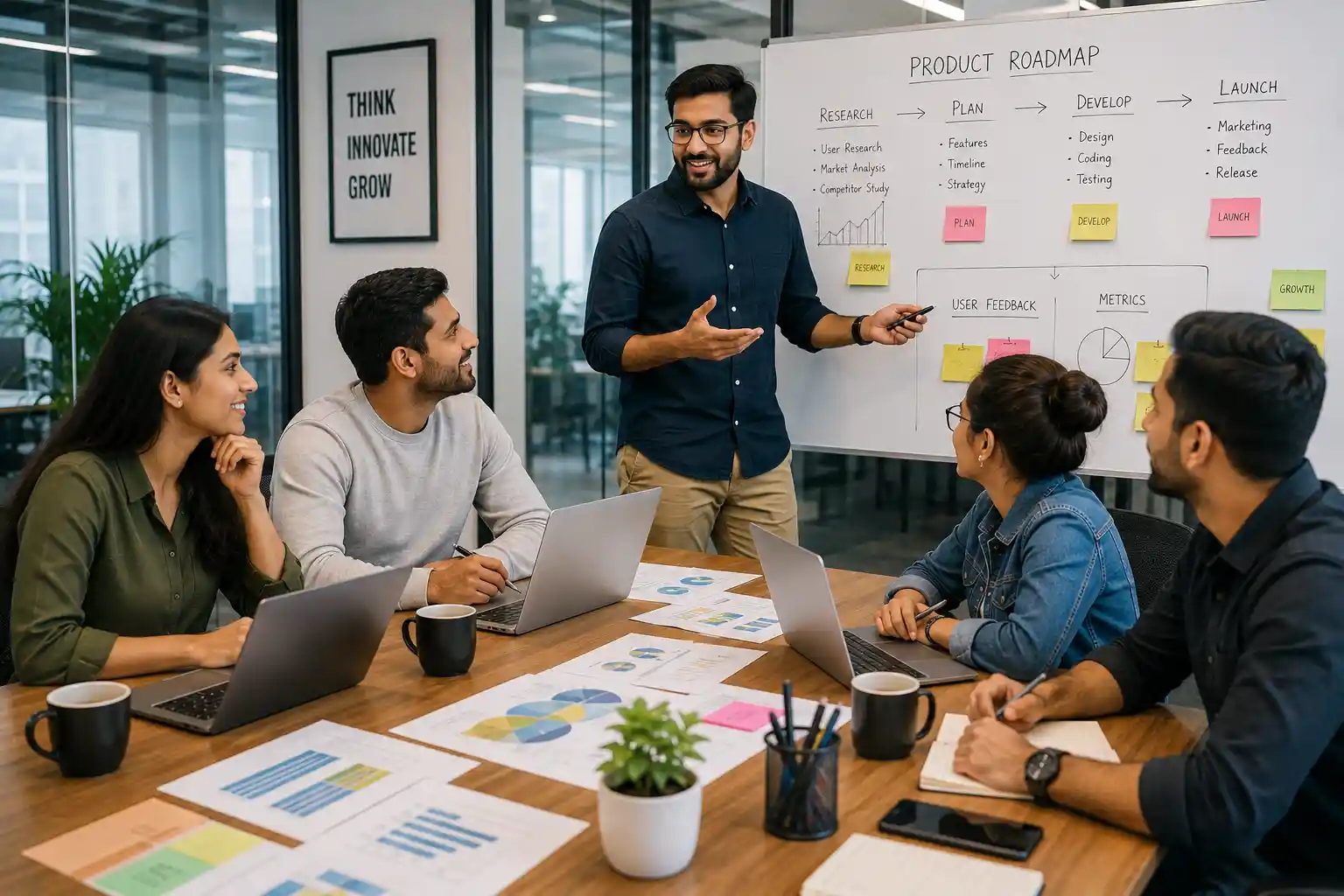 Pros and Cons of In-House Teams