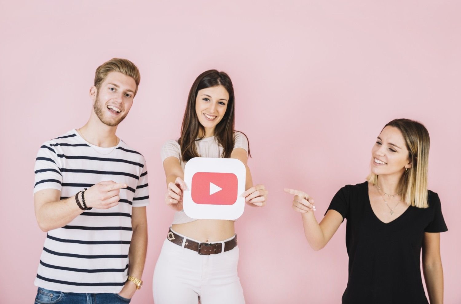 Why YouTube Thumbnail Templates Matter for Growth