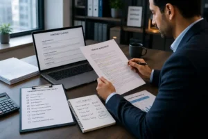 How to Switch Vendors Without Losing Money