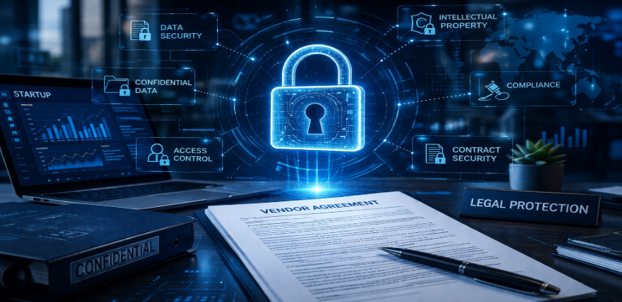 Intellectual Property and Data Protection