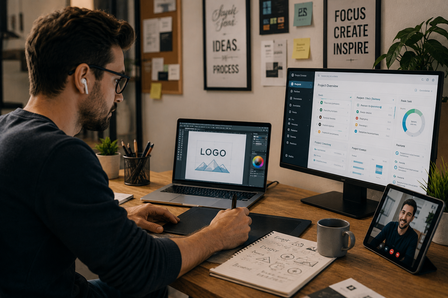 When Startups Should Choose Freelancers