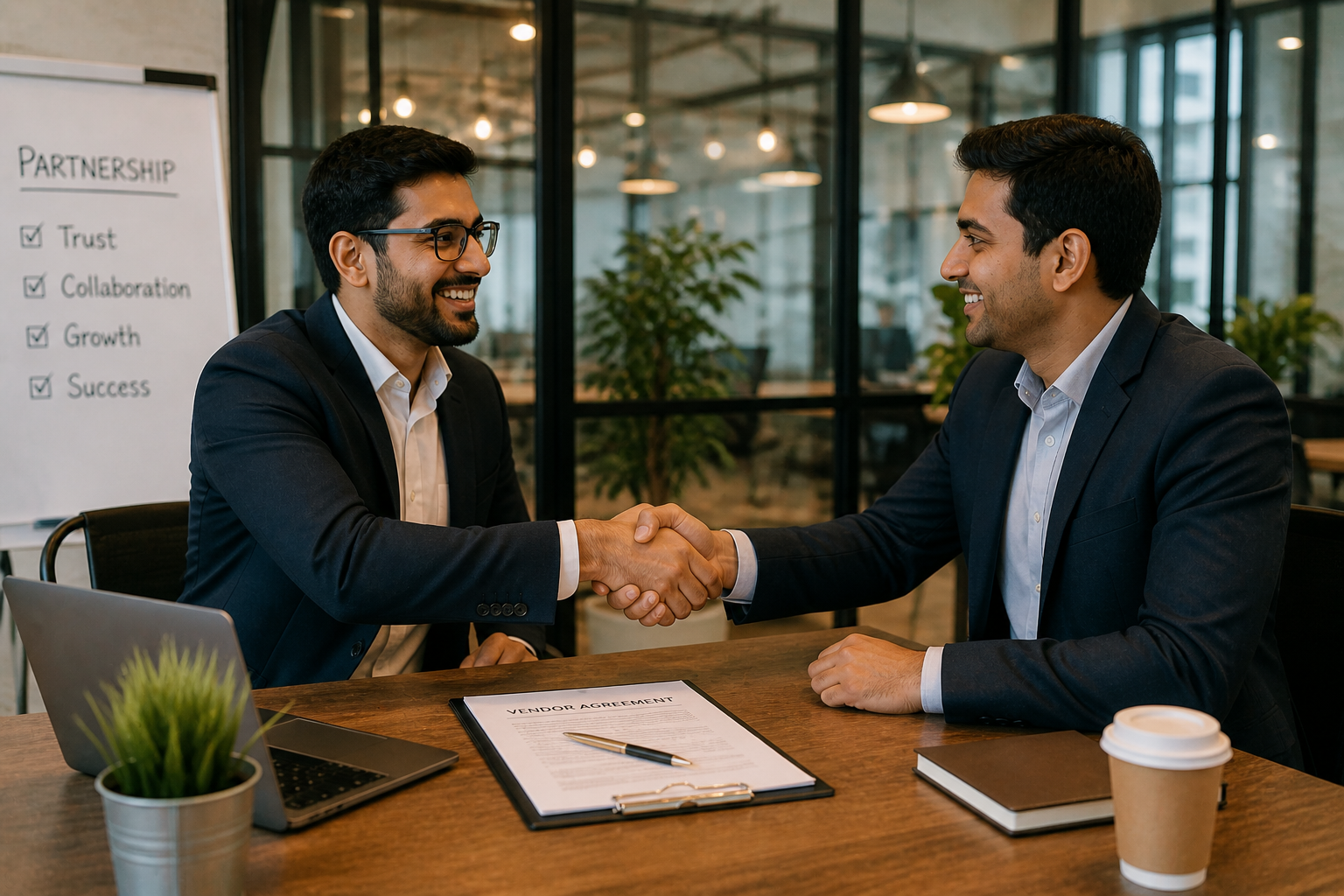 Negotiate-Renewal-and-Termination-Terms