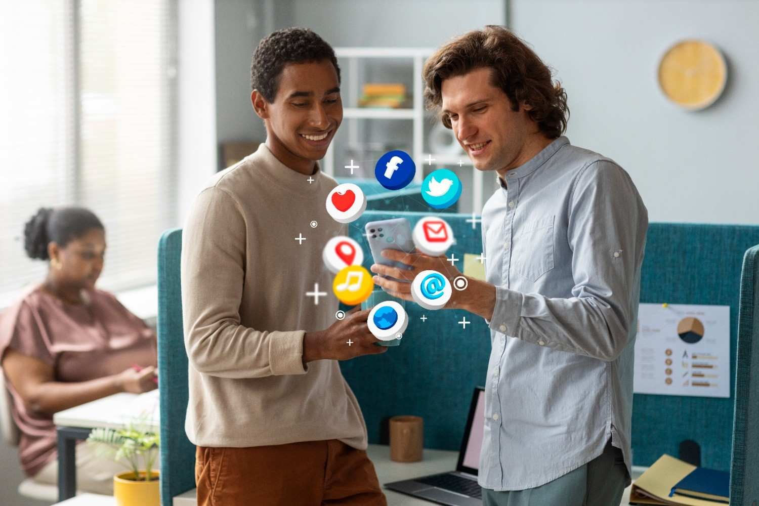 Social Media Marketing Templates
