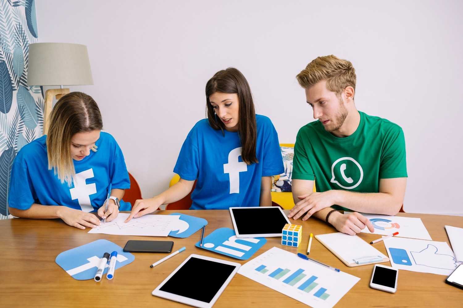 The Templates I Use to Build a Complete Social Media System
