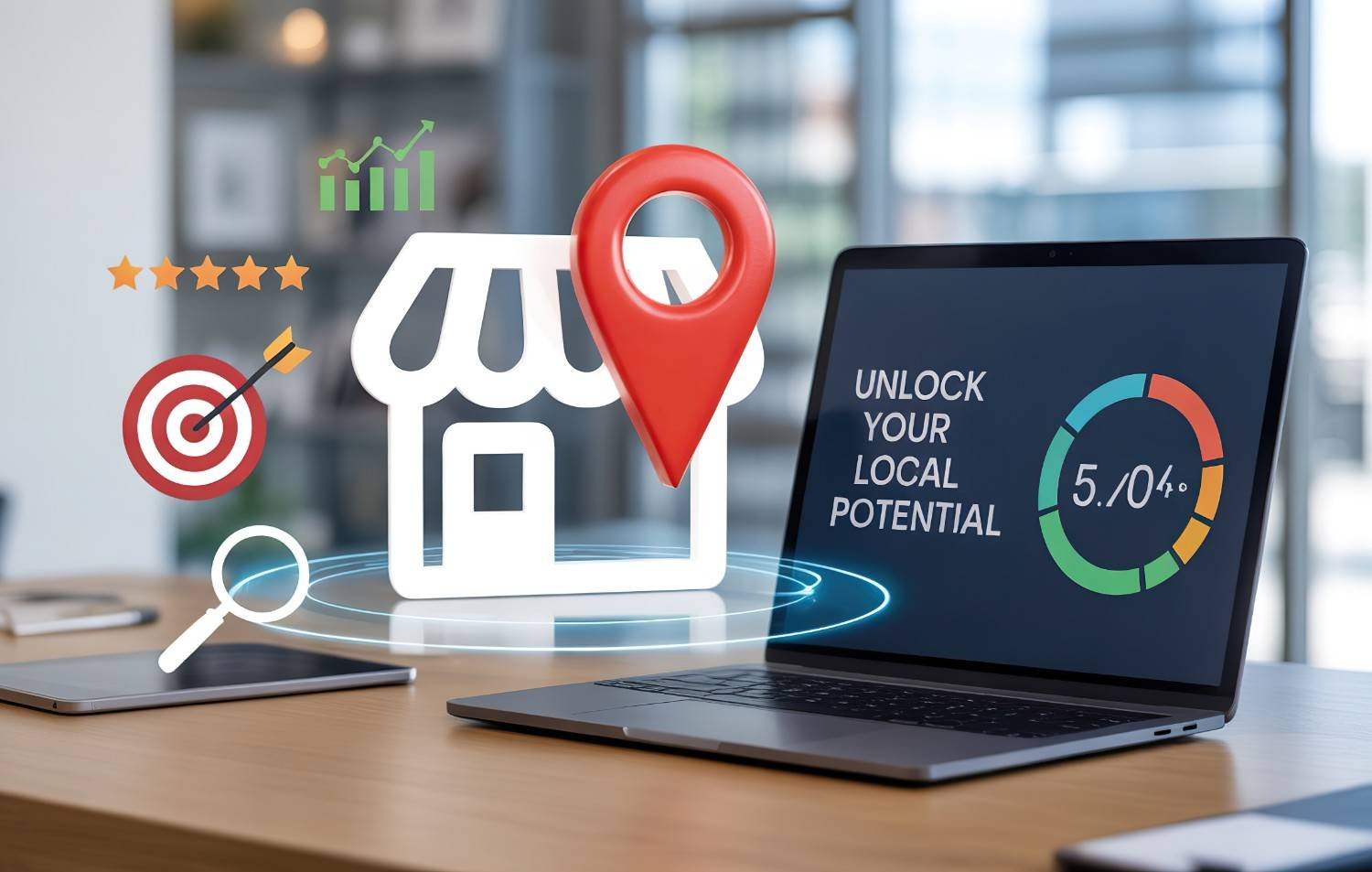 Review Request Templates Build Local Trust Faster