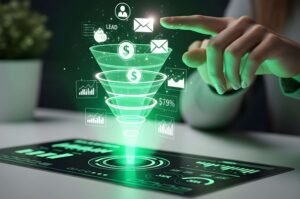 Marketing Funnel Templates