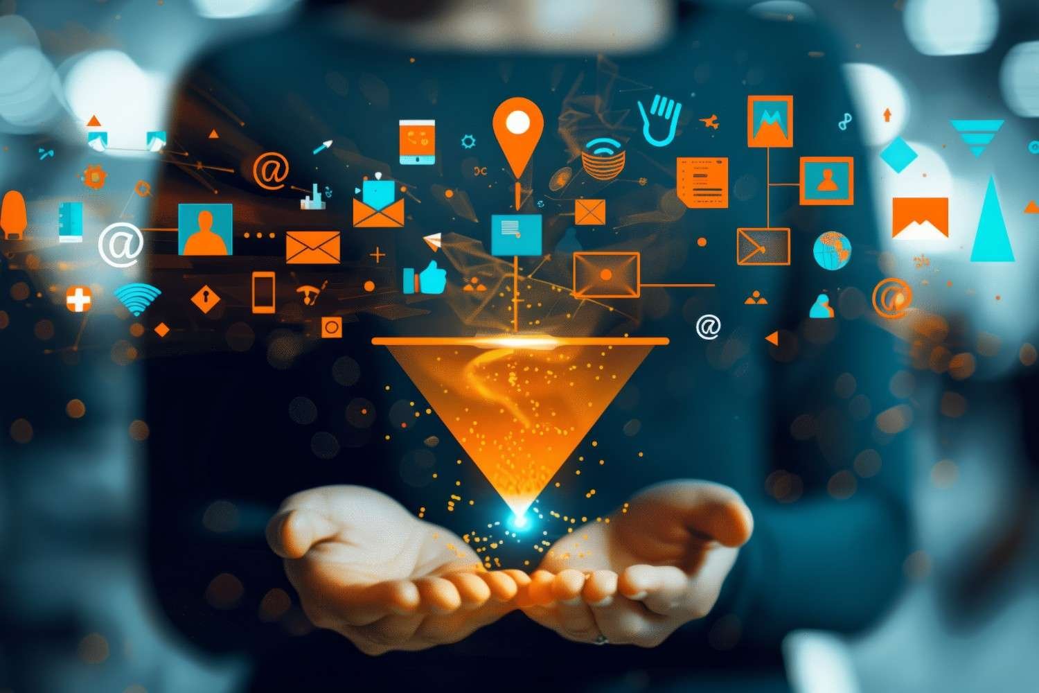 Why Marketing Funnel Templates Continue Growing in Popularity