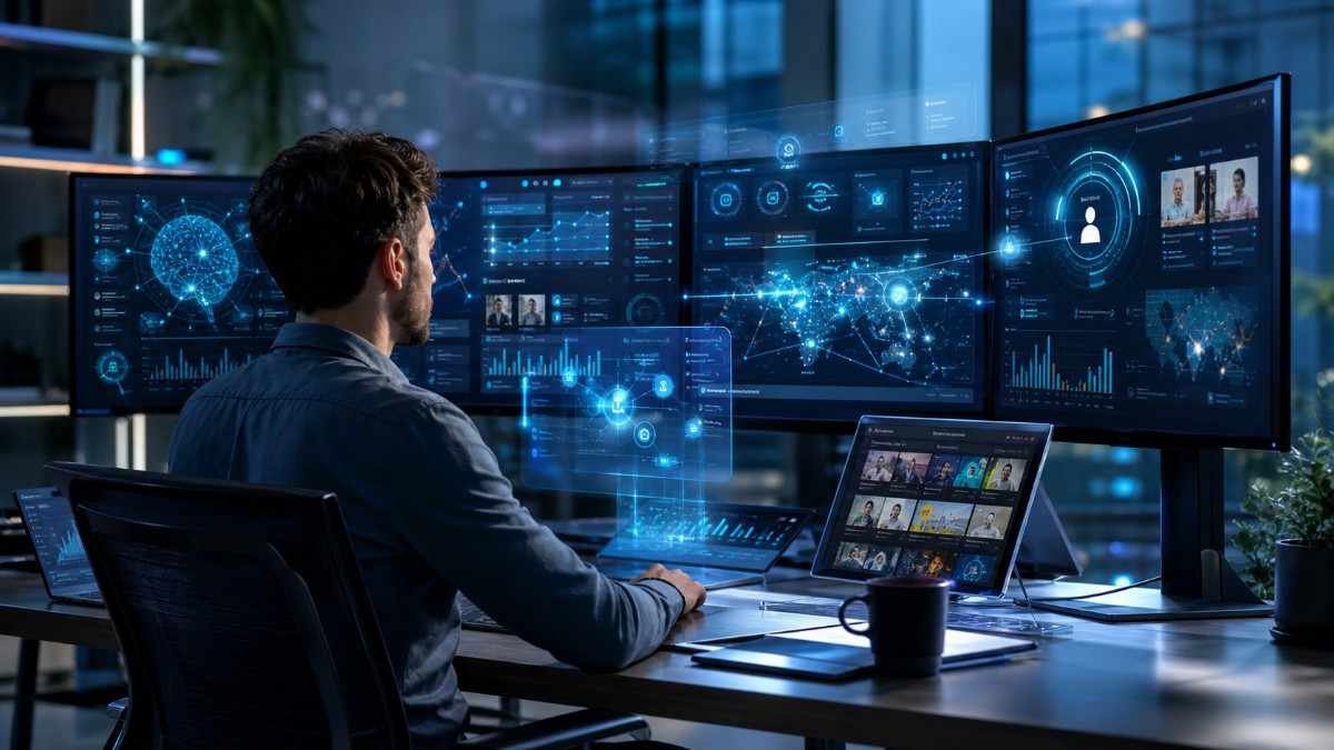 AI Driven Acquisition