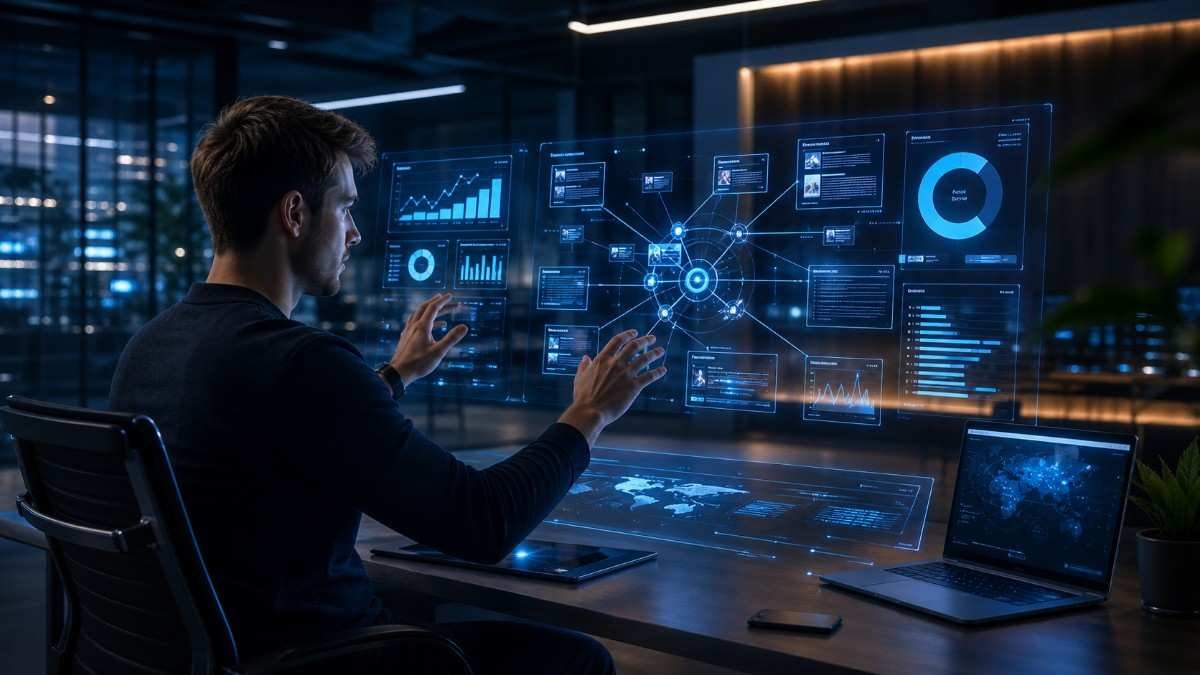 AI and Modern SEO for Content Pillars