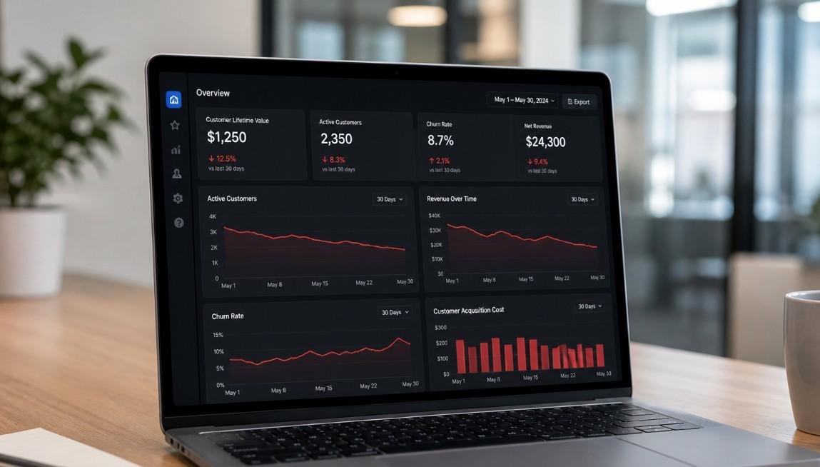 Advanced Metrics To Track
