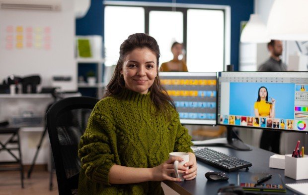 Best Ways to Earn as a Graphic Designer