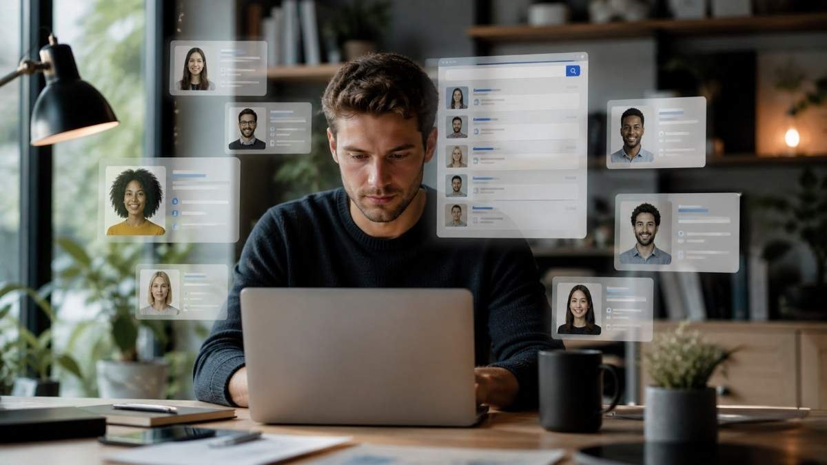 Boost Visibility with Branding Strategies for Personal Brands