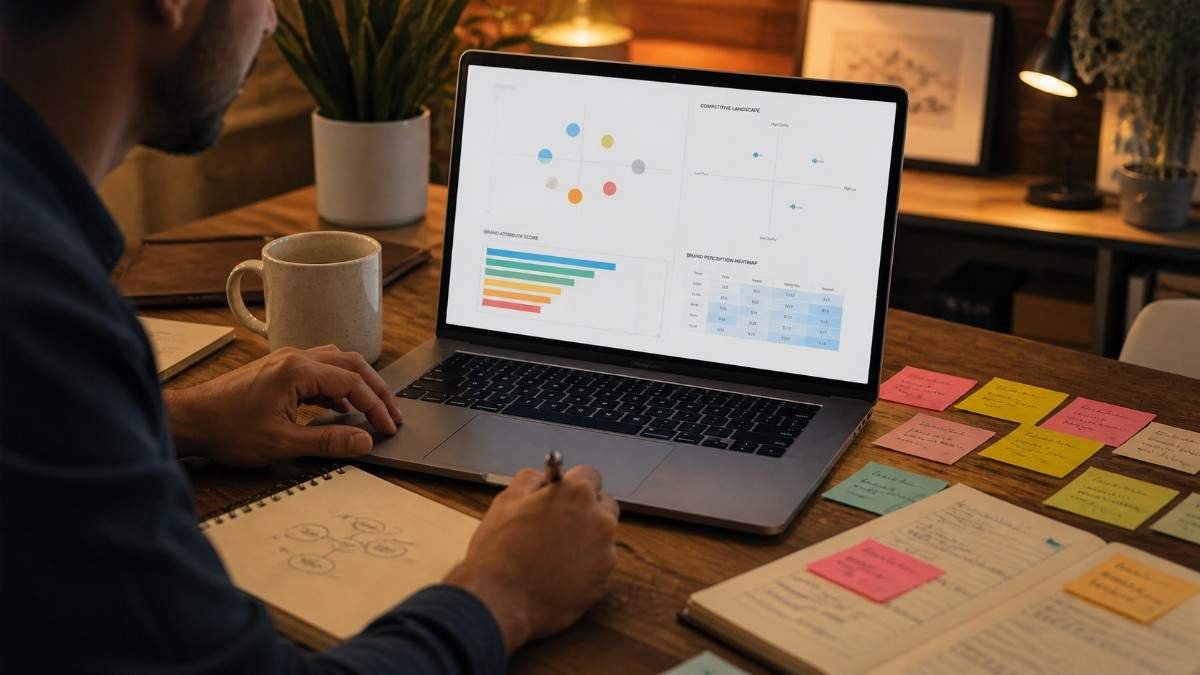 Boost Your Brand With Marketing Strategy And Positioning