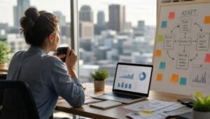 Build Operational Flexibility Instead Of Fixed Systems