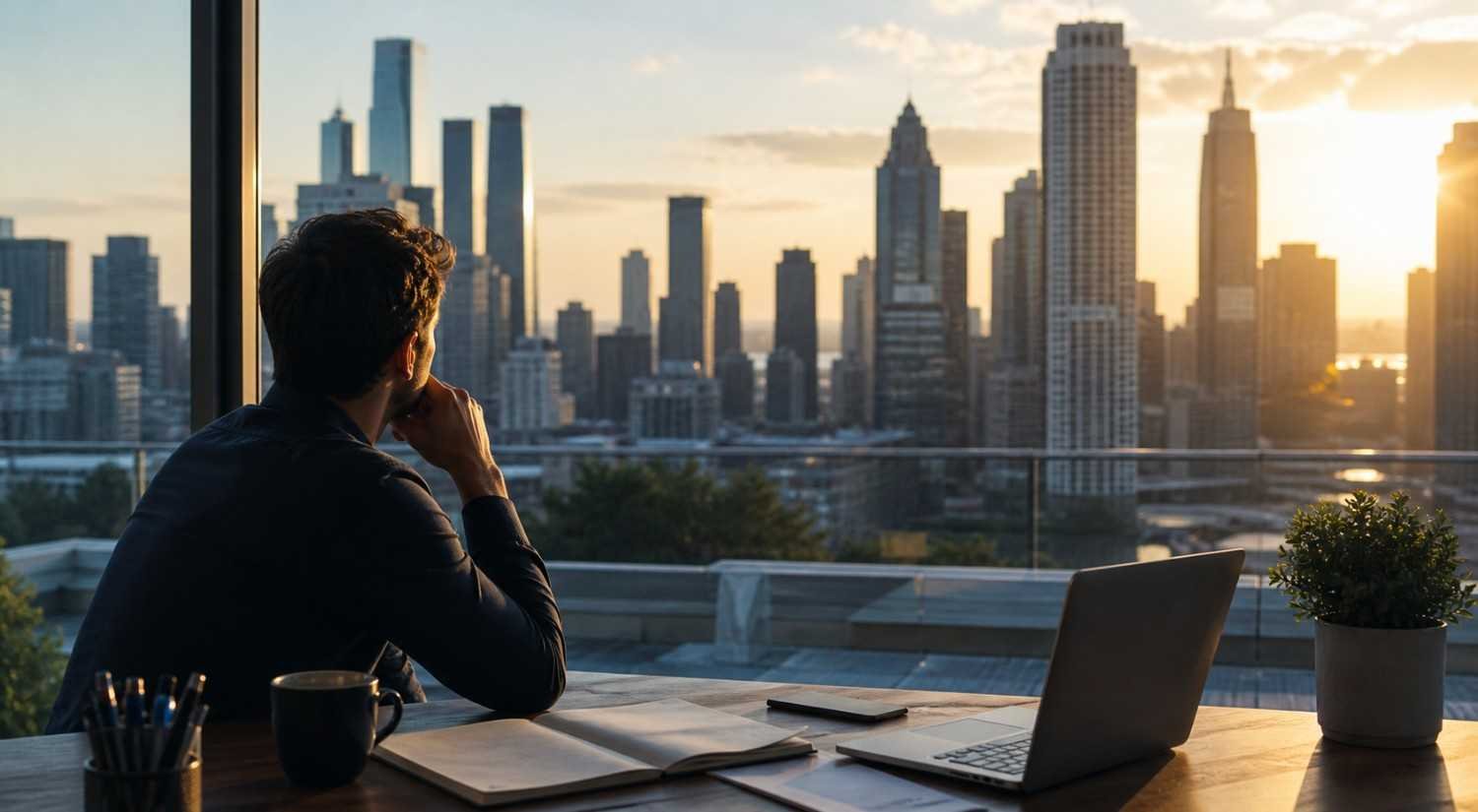 Building an Entrepreneurial Mindset That Helps You Take Better Decisions
