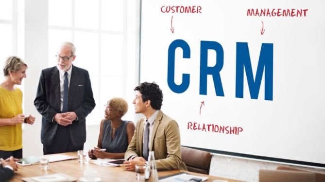 CRM for Vendor Management A Complete Guide to Smarter Supplier Relationships