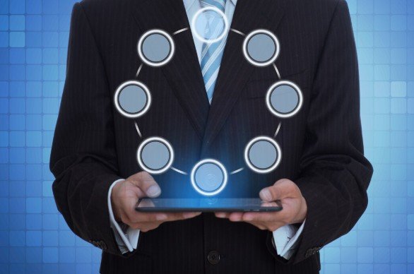 Centralize Vendor Management Systems