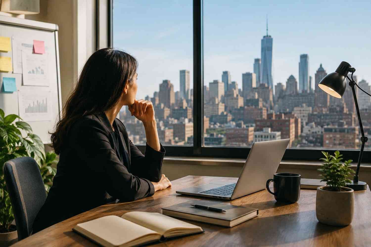 Confidence Building For Entrepreneurs Through Daily Habits And Decisions