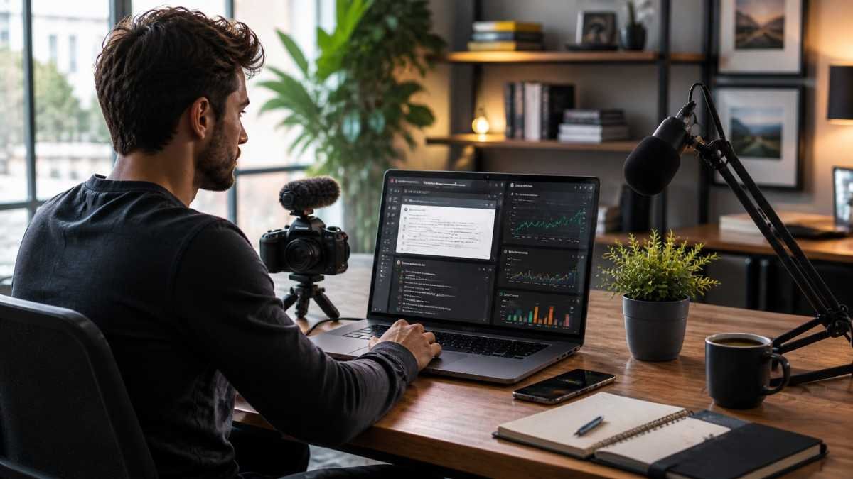 Content Marketing And SEO