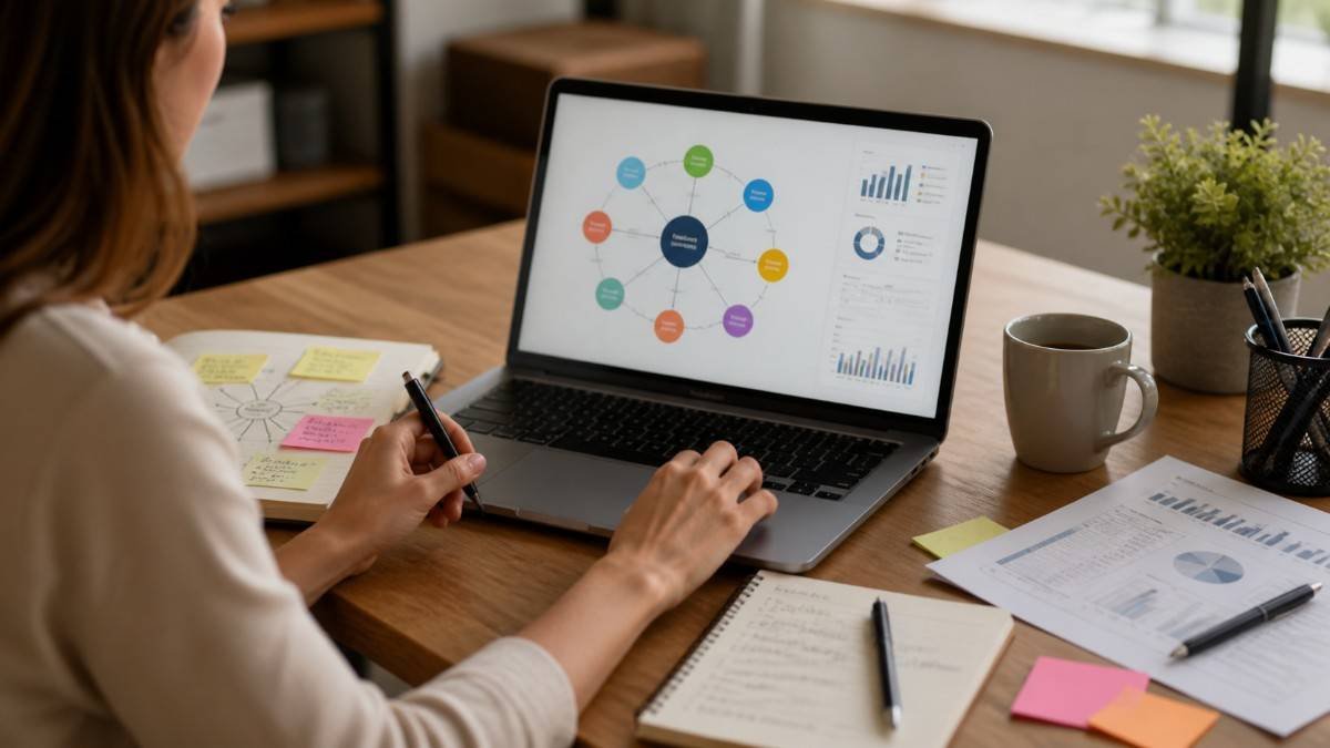 Content Pillars for Digital Marketing Build Strategy That Scales