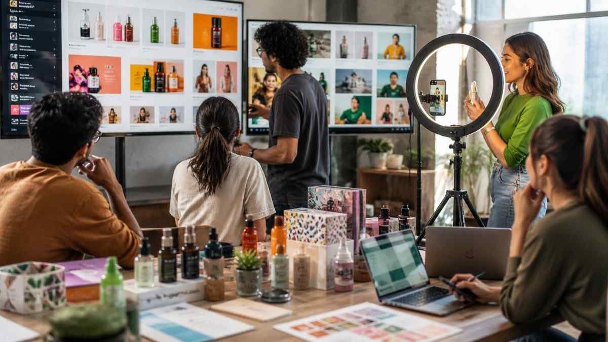 D2C Customer Acquisition Strategy