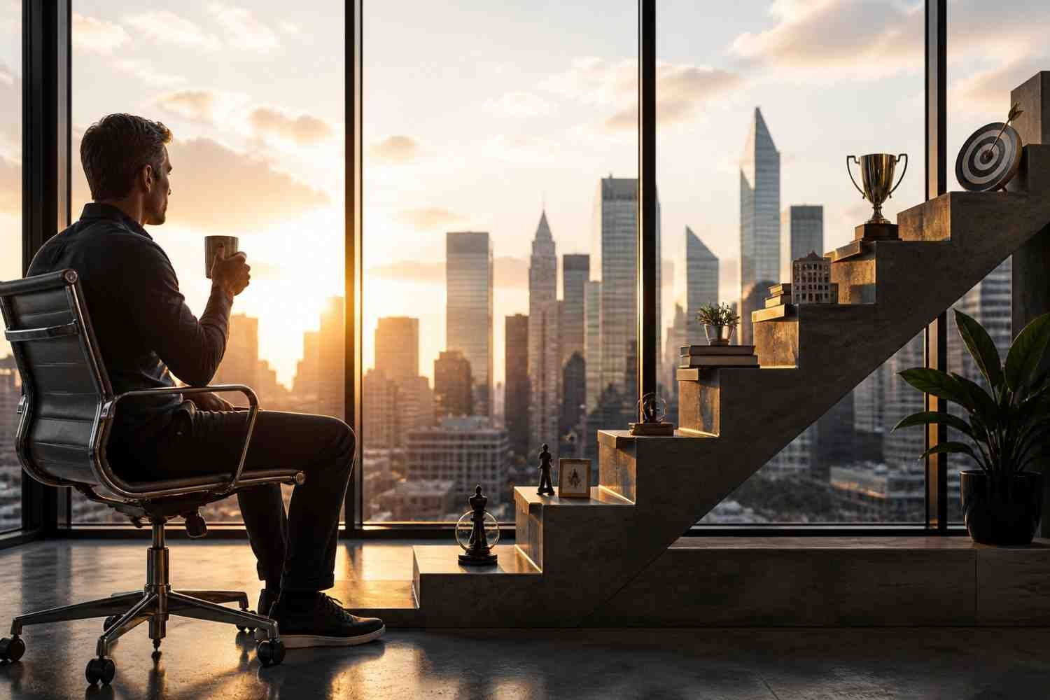 Discipline Evolves as Your Business Grows