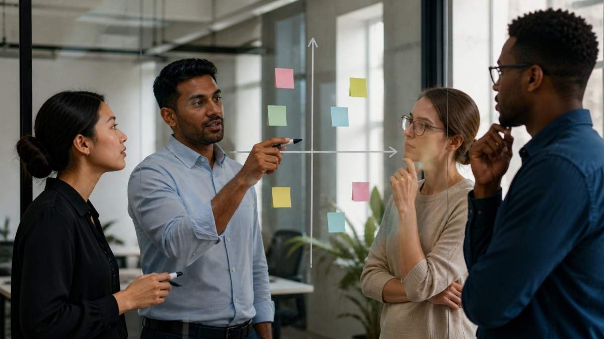 Drive Results With Brand Market Position That Gets Noticed