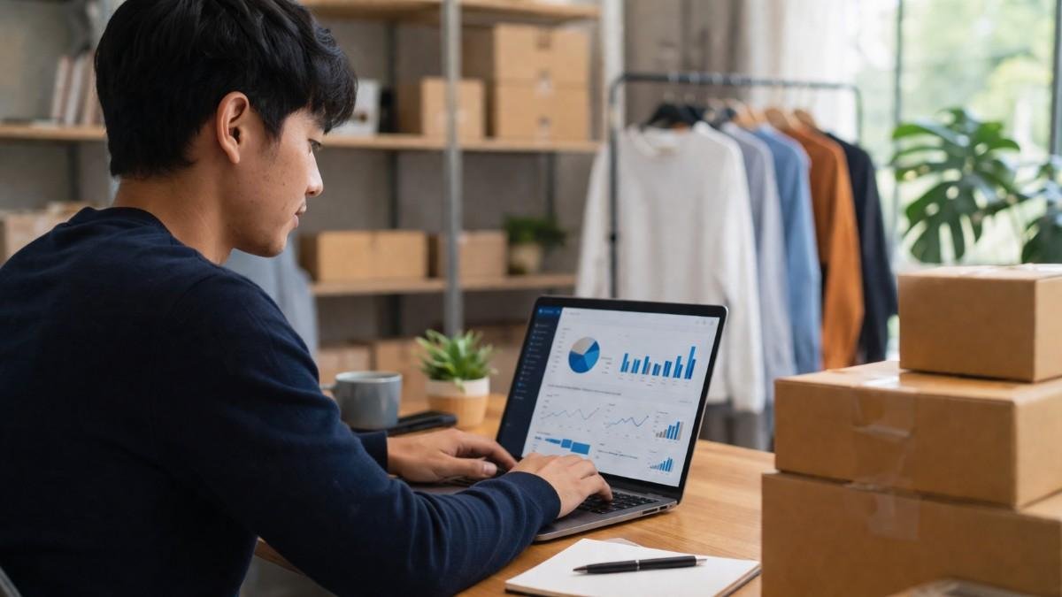 From $0 To Sales How To Start A Dropshipping Business