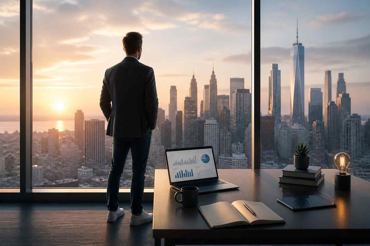 How This Mindset Translates Into Real Results