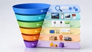 How To Build A Digital Marketing Funnel