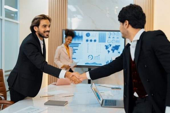 How to Choose the Right Vendor for Your Business 10 Practical Steps