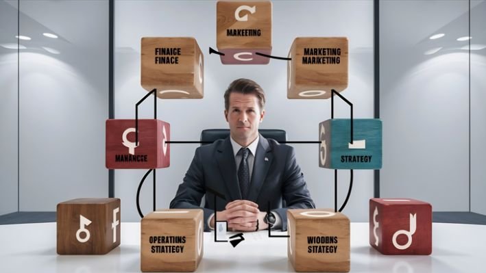 How to Manage Multiple Vendors Efficiently A Complete Business Guide