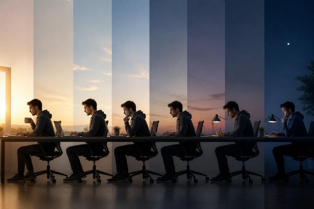 Identify Your Niche And Stand Out