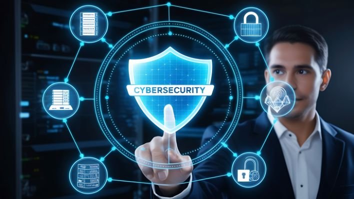 Include Strong Cybersecurity and Data Protection Clauses