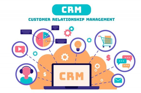 Key Benefits of Using CRM for Vendors