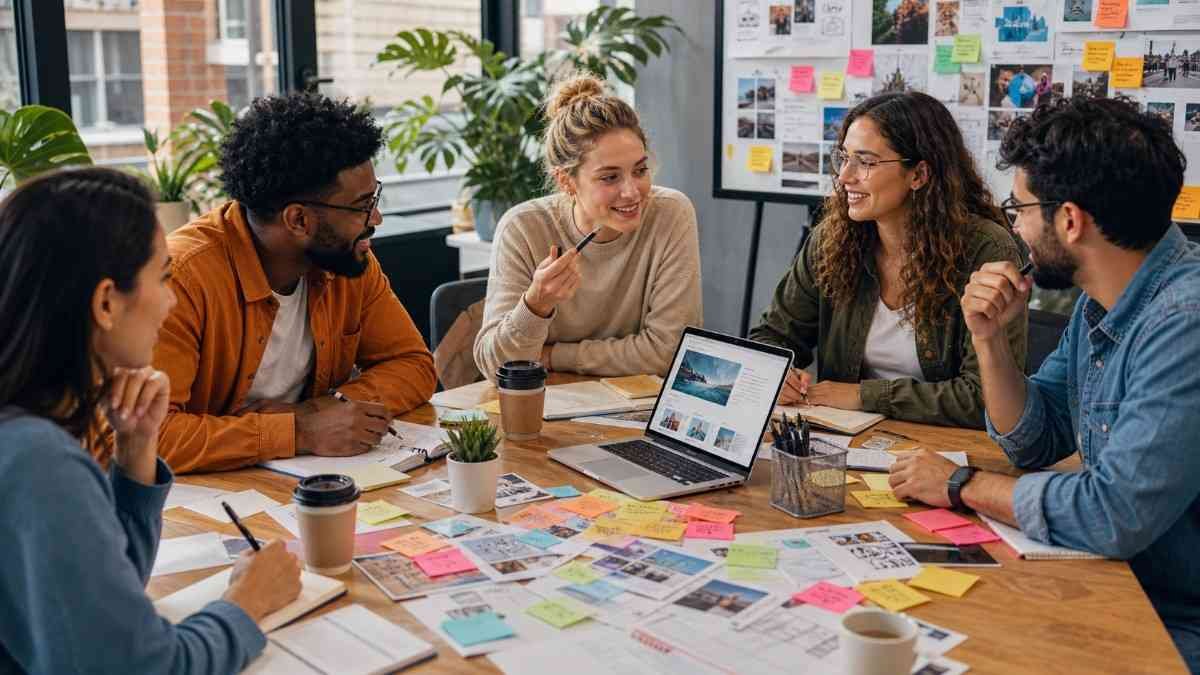 Key Organic Marketing Techniques