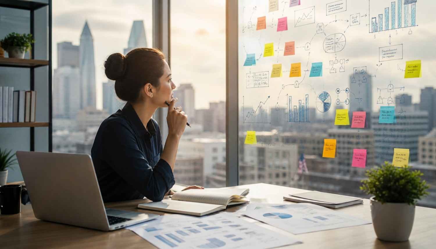 Learning To Recognize Patterns Instead Of Just Problems