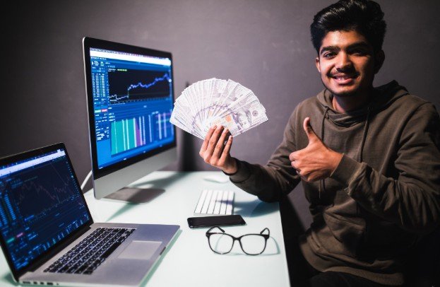 Make Money Online Using AI Without Coding