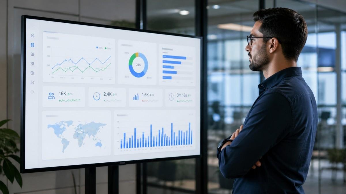 Measure And Refine Strategy