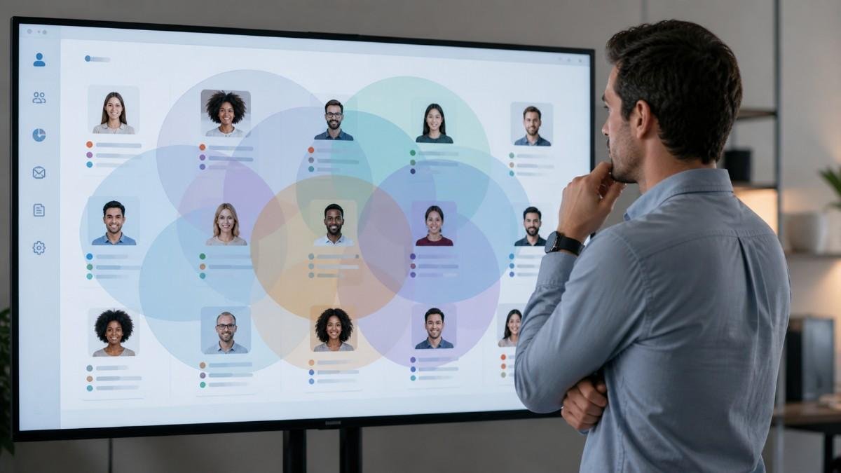 Niche Down And Know Your Audience