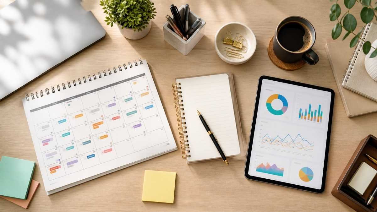 Organic Marketing Examples